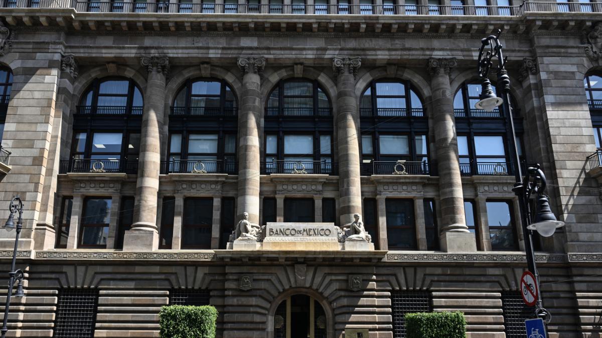 Banxico será más moderado con recortes a tasa de interés en el 2026: analistas