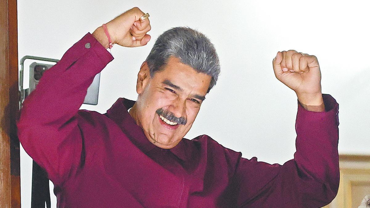 Suiza congela activos vinculados a Maduro tras su detención en Estados Unidos