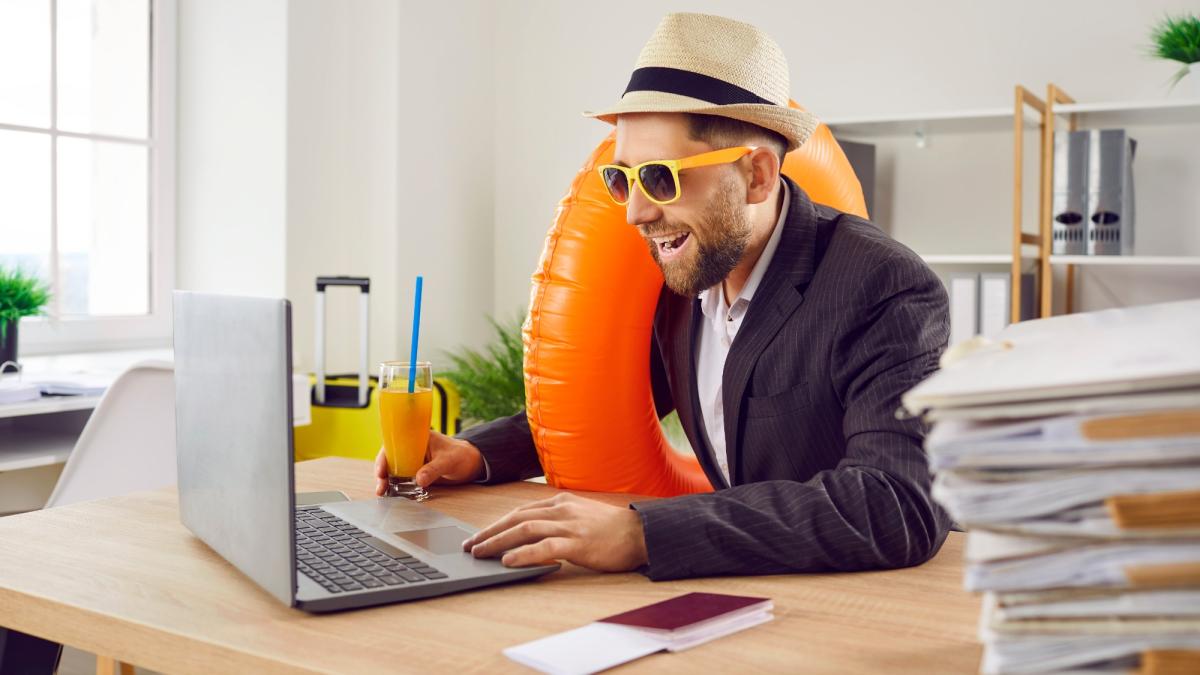 Paquetes vacacionales fantasma: identificar patrones temprano es esencial