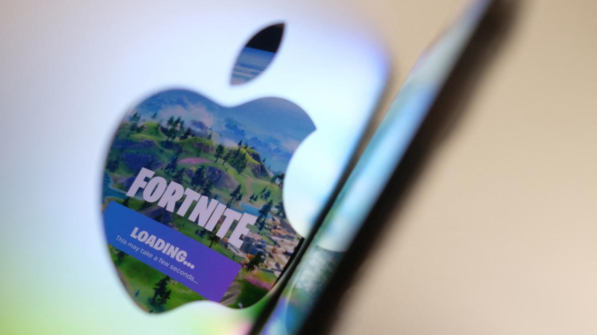 Apple logra revocación parcial de sanciones en demanda antimonopolio de Epic Games