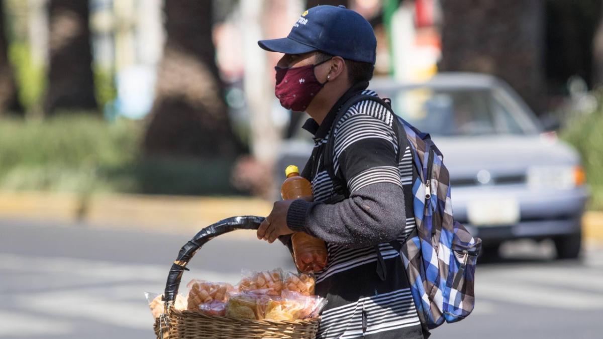 Cuando trabajar no alcanza para salir de la pobreza