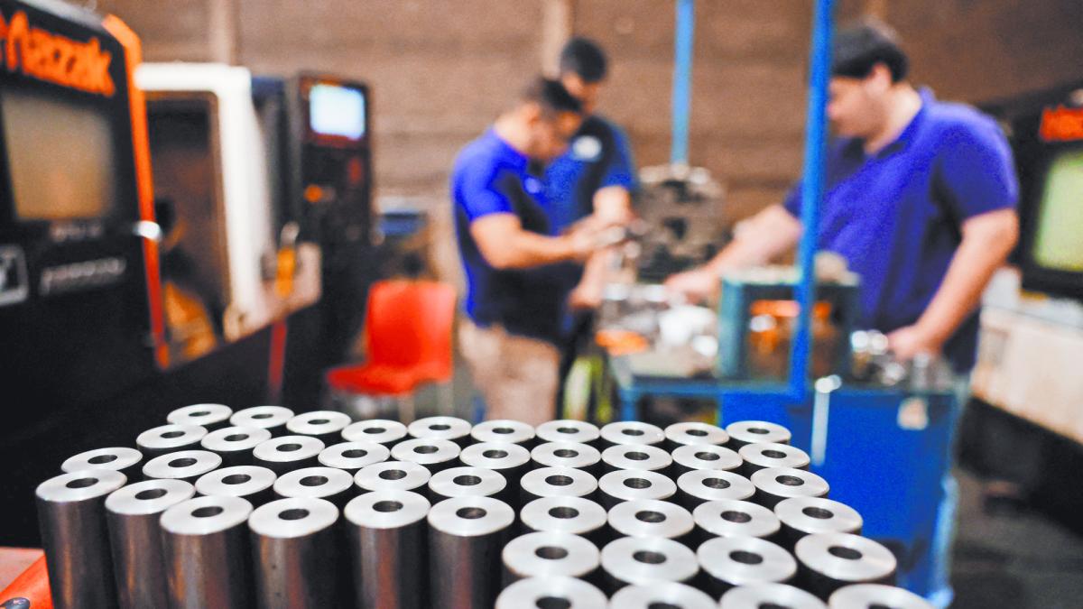 Acereros piden represalias si EU deja aranceles 232