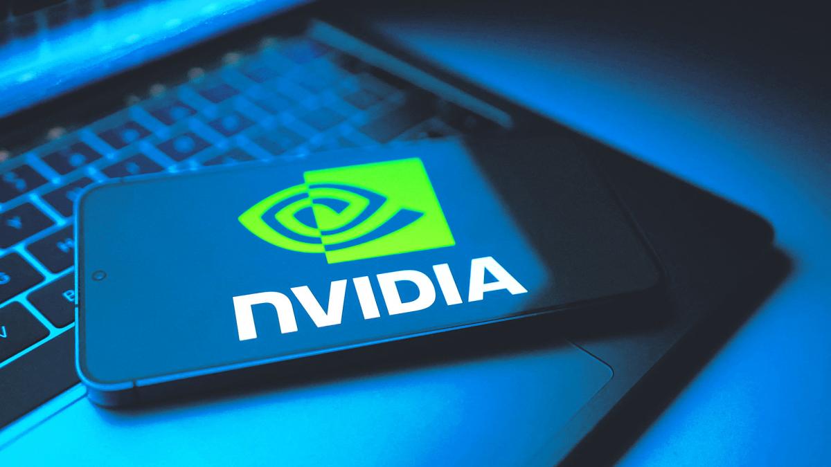 Nebius se dispara más de 16% en Bolsa tras inversión de 2,000 millones de dólares de NVIDIA