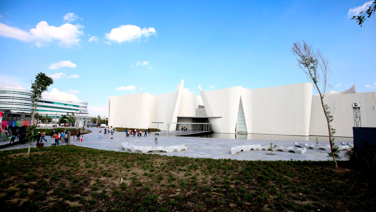 Gobierno de Puebla busca renegociar pago del Museo Internacional del Barroco