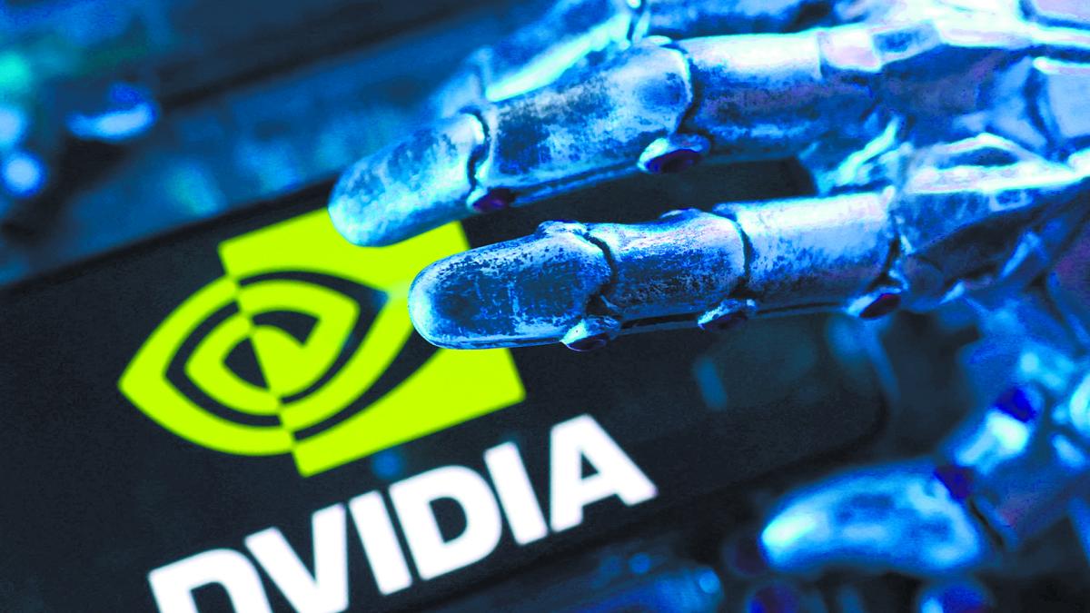Nvidia adquiere participación de 5,000 millones de dólares en Intel bajo acuerdo de septiembre