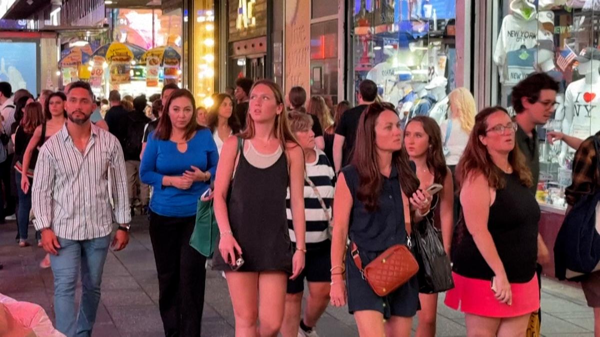 Preocupación de estadounidenses por finanzas personales subió en noviembre: Fed de Nueva York