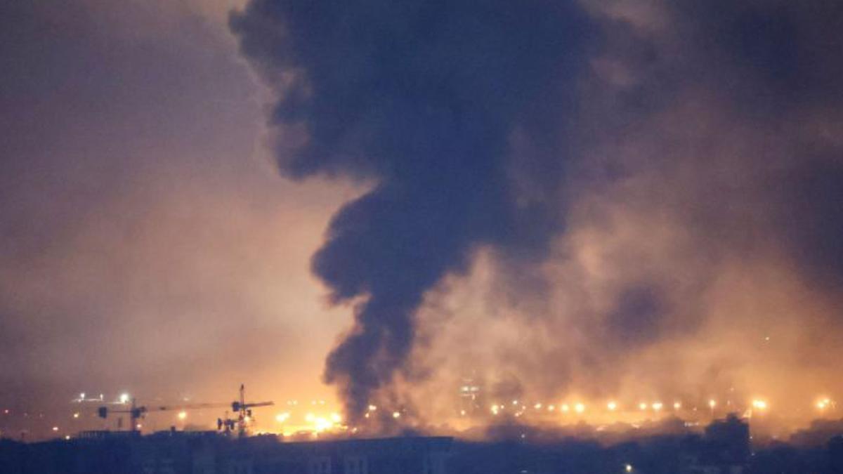 Se reanudan combates en Siria pese a acuerdo de alto el fuego con fuerzas kurdas