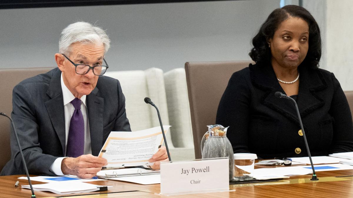 Powell se presentará ante la Corte Suprema