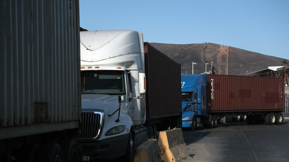 Sitrabics logra acuerdo histórico en transporte transfronterizo bajo el T-MEC