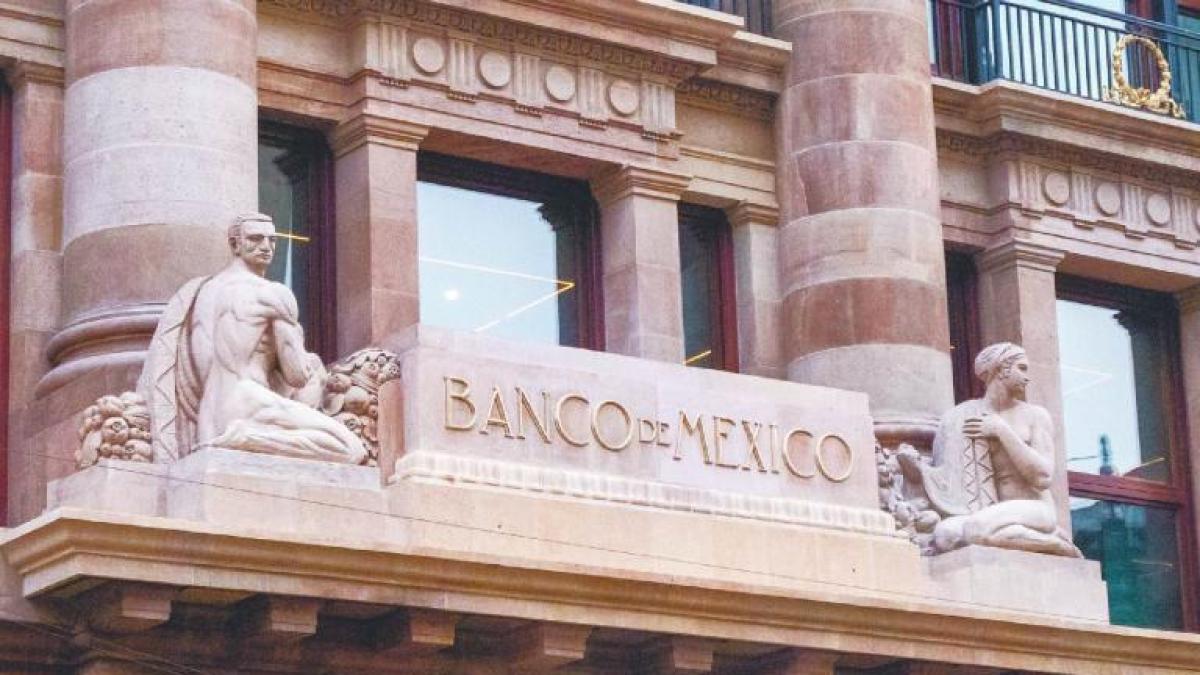 Tasas de Cetes continúan a la baja tras dato de inflación menor al esperado