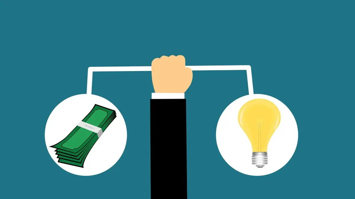 “Haz del dinero tu amigo, pero no el mejor”