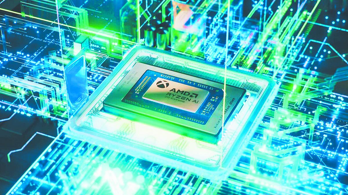 AMD se desploma 17% en Bolsa y arrastra al sector de semiconductores