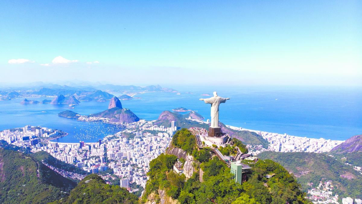 Lula da Silva anuncia inversiones en São Paulo