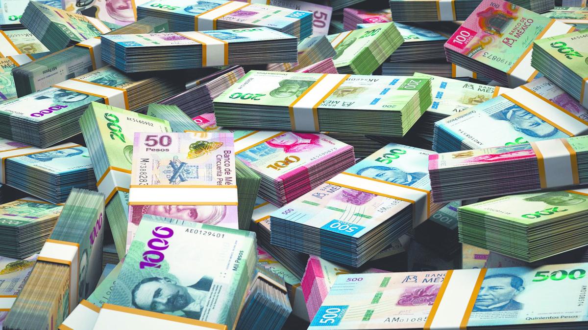 México reafirmó compromiso con el GAFI para combatir delitos financieros