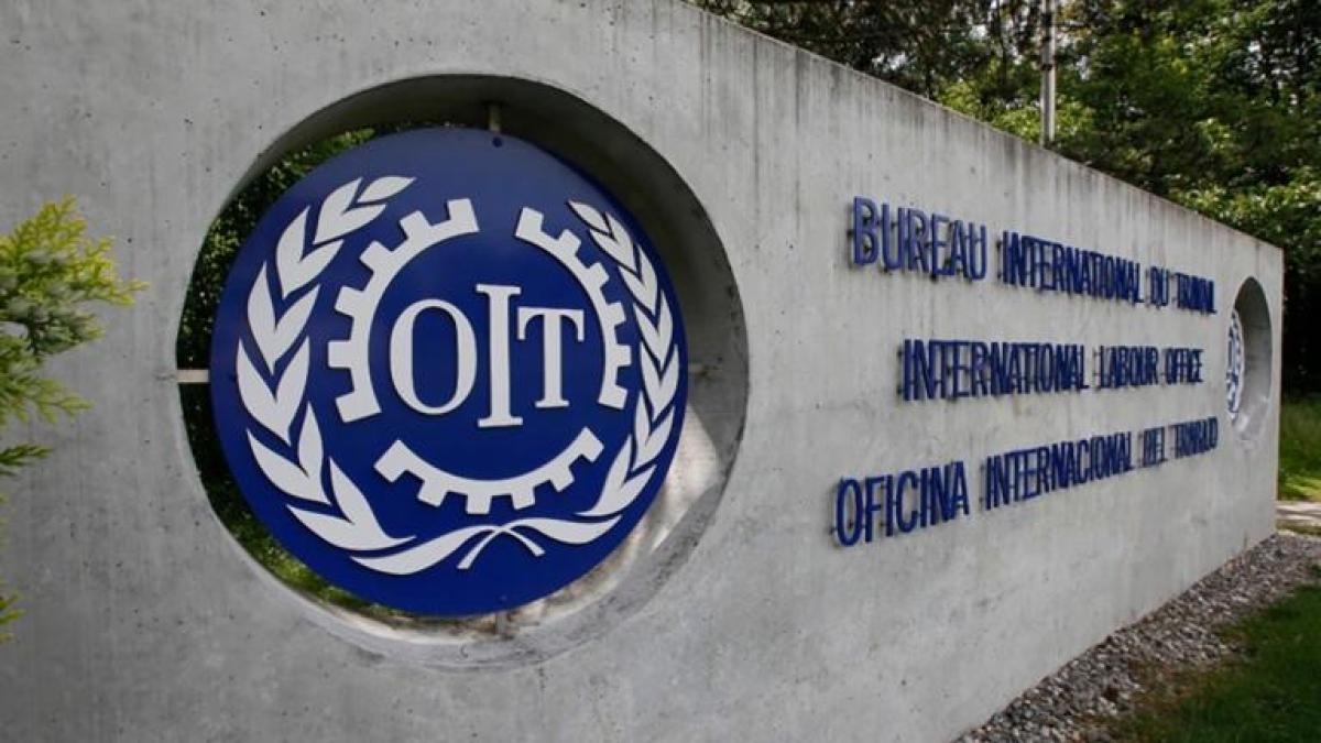 OIT aprueba convenio para regular algoritmos y derechos laborales en plataformas digitales en el mundo