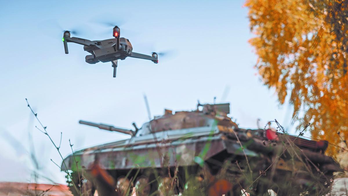 Guerras en 2026: Los conflictos armados que marcan el mapa global