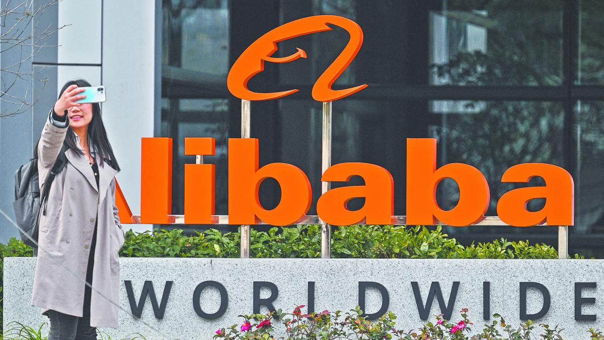 Alibaba, Baidu y BYD caen por posible inclusión en la lista militar del Pentágono