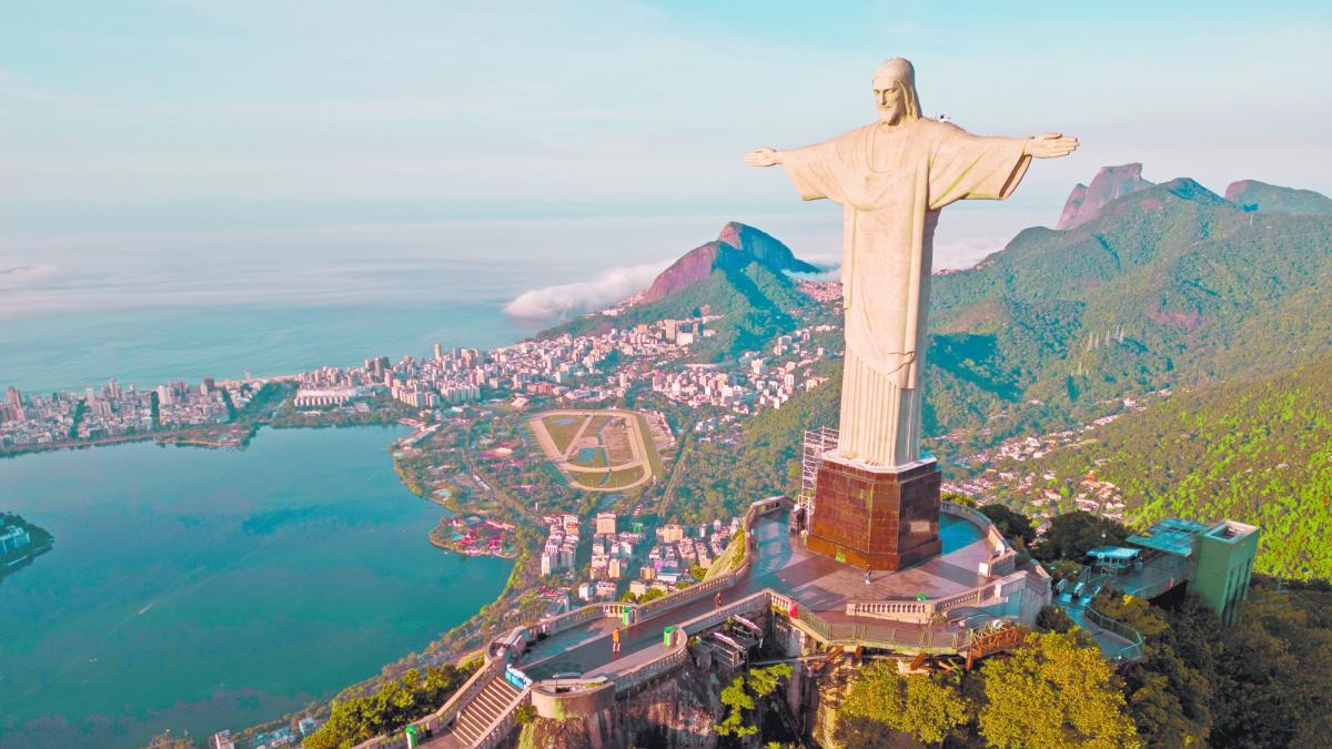 Brasil estimó ingresos ‌mensuales adicionales de 1,700 millones de dólares por crisis del petróleo