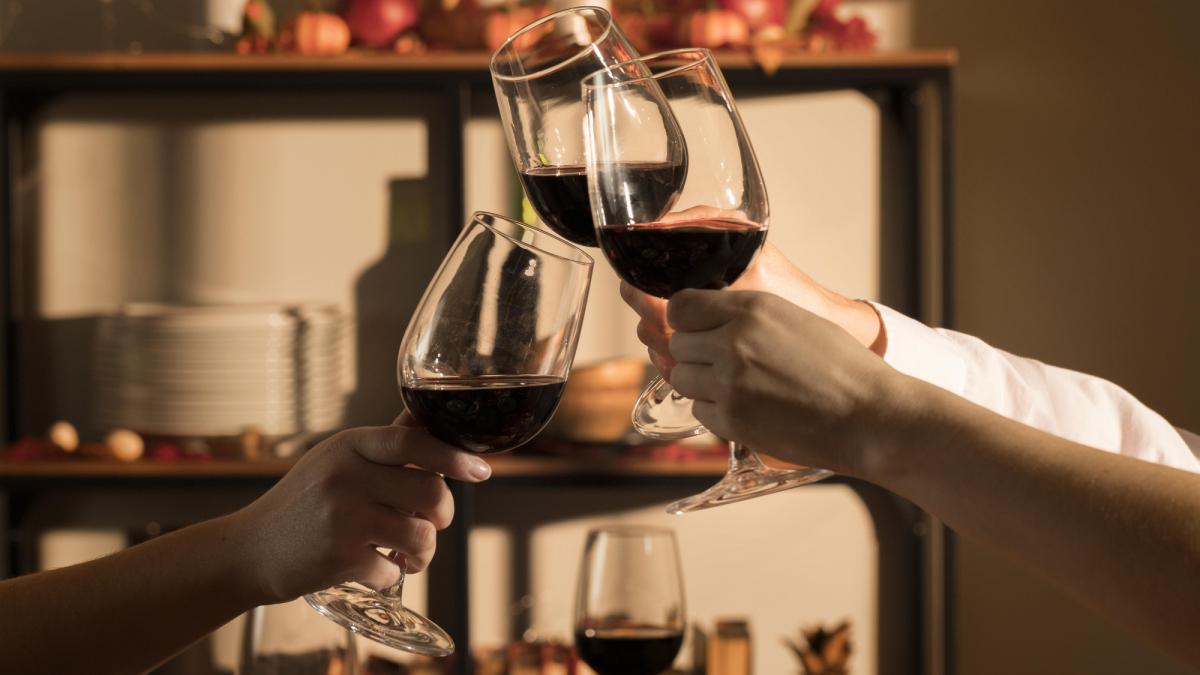 Vino premium en México: menos copas, más valor en 2026