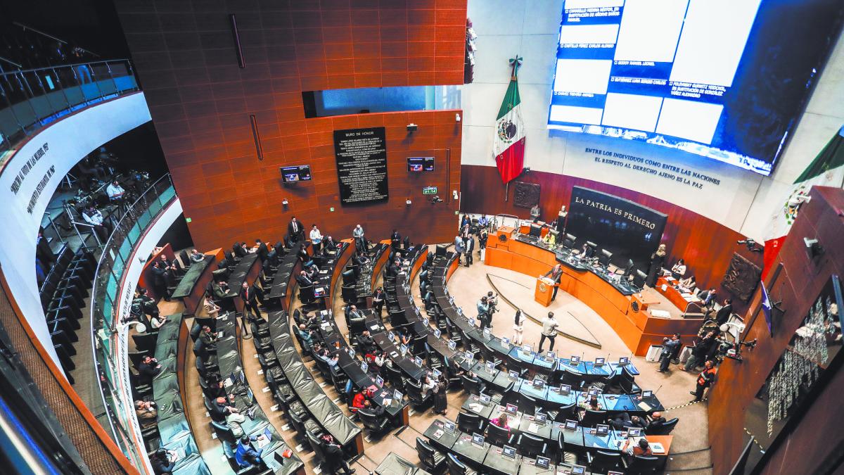 Con cambios a la Ley de Amparo, expertos ven retrocesos