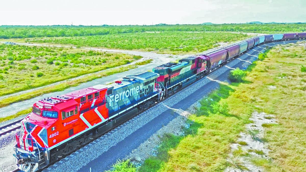 Grupo México analiza realizar importantes inversiones en EU ante auge del cobre