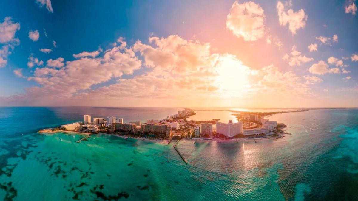 Quintana Roo concentra el 30% de las empleadas hoteleras con seguridad social en el país