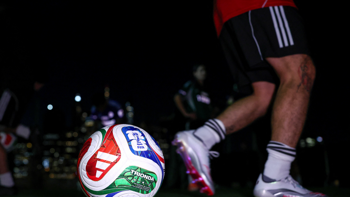 Federación de Irán anuncia que "boicoteará" a Estados Unidos pero no el Mundial