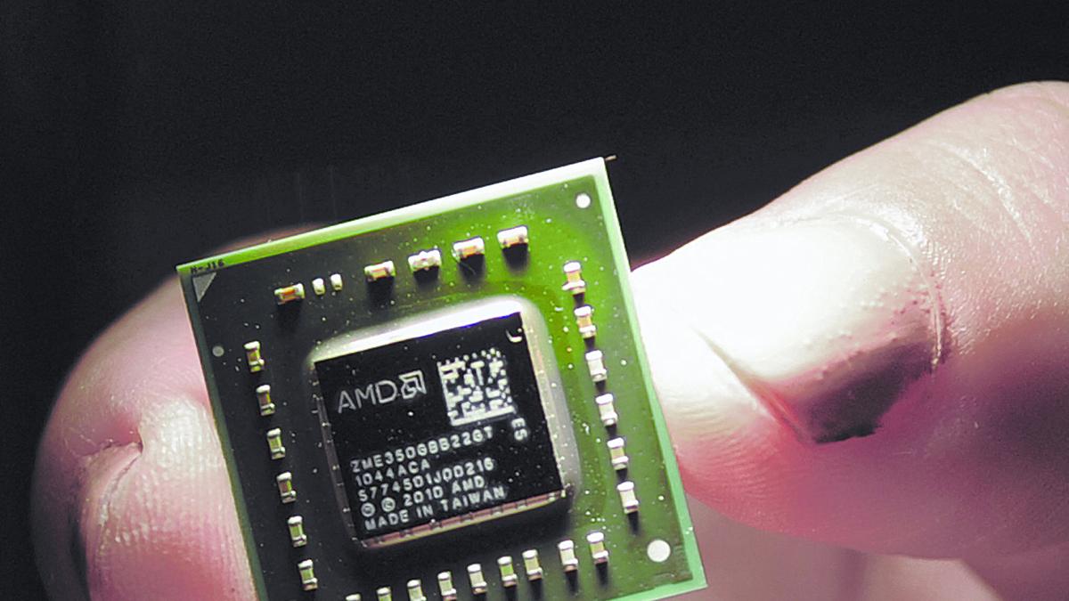 Jefa de AMD está dispuesta a pagar el impuesto de 15% por los envíos de chips de IA a China