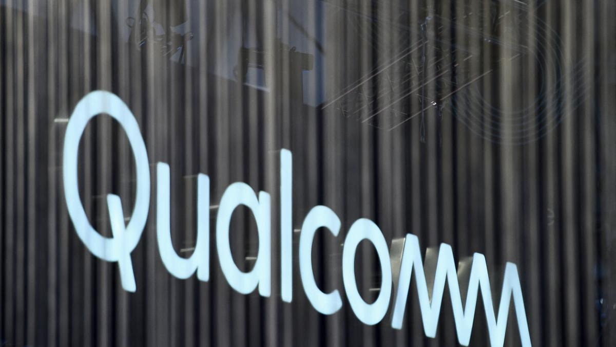 Qualcomm cae 8% en Bolsa tras débiles previsiones para el primes trimestre de 2026