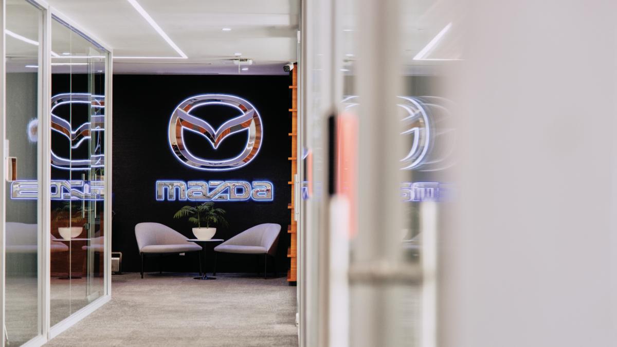 Mazda llama a revisión a 5,937 CX-70 y CX-90 en México por falla en software