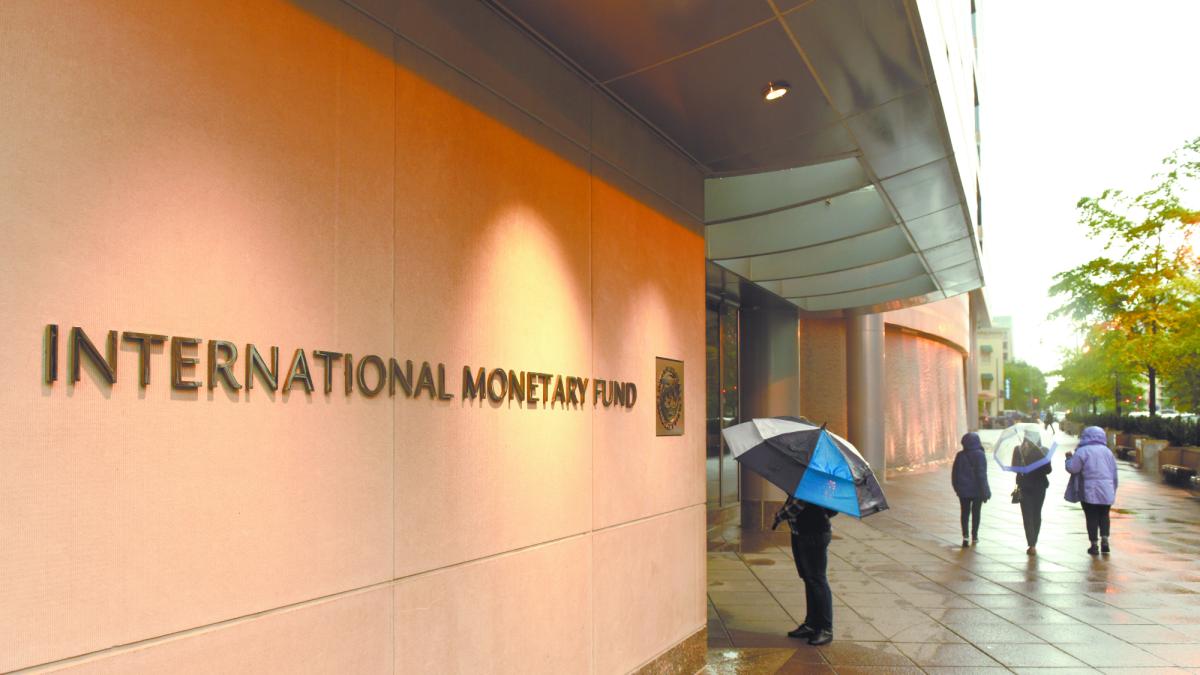 FMI prevé que se comiencen a solicitar nuevos préstamos