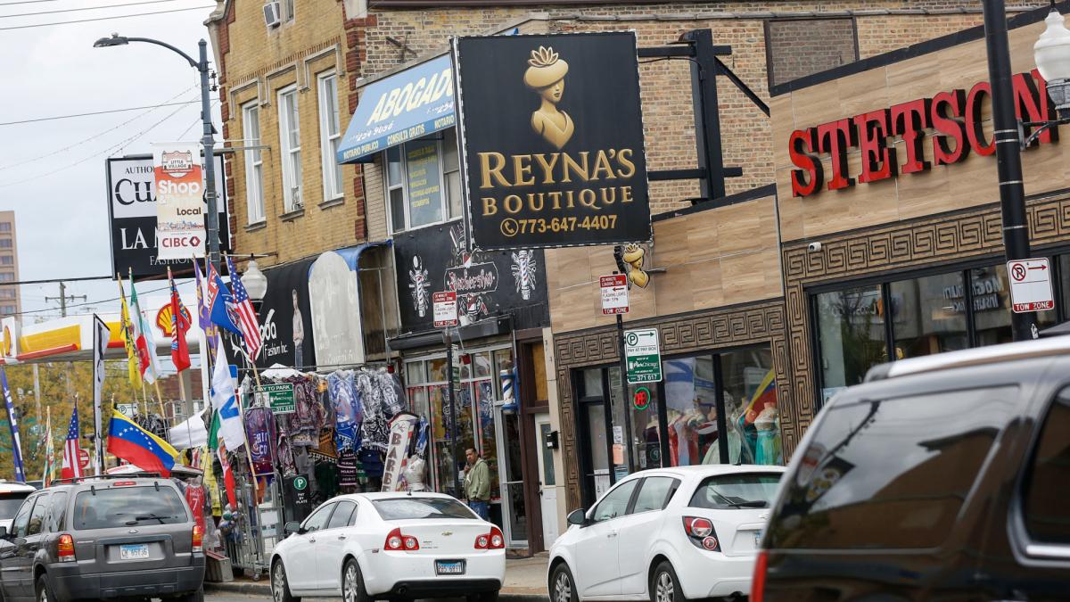 Corte Suprema de EU bloquea despliegue de la Guardia Nacional en Chicago