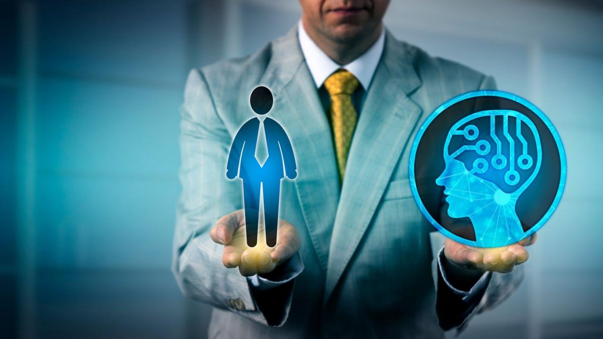 Ansiedad por IA, nueva amenaza para el bienestar y rendimiento de los trabajadores