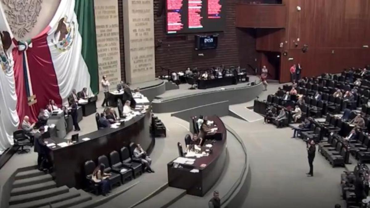 Diputados aprueban reformas para atender y frenar la violencia en el deporte