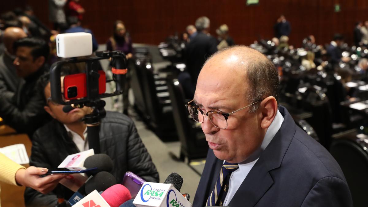 PRI ve como engañosa la reforma electoral; señala a Morena de querer perpetuarse en el poder