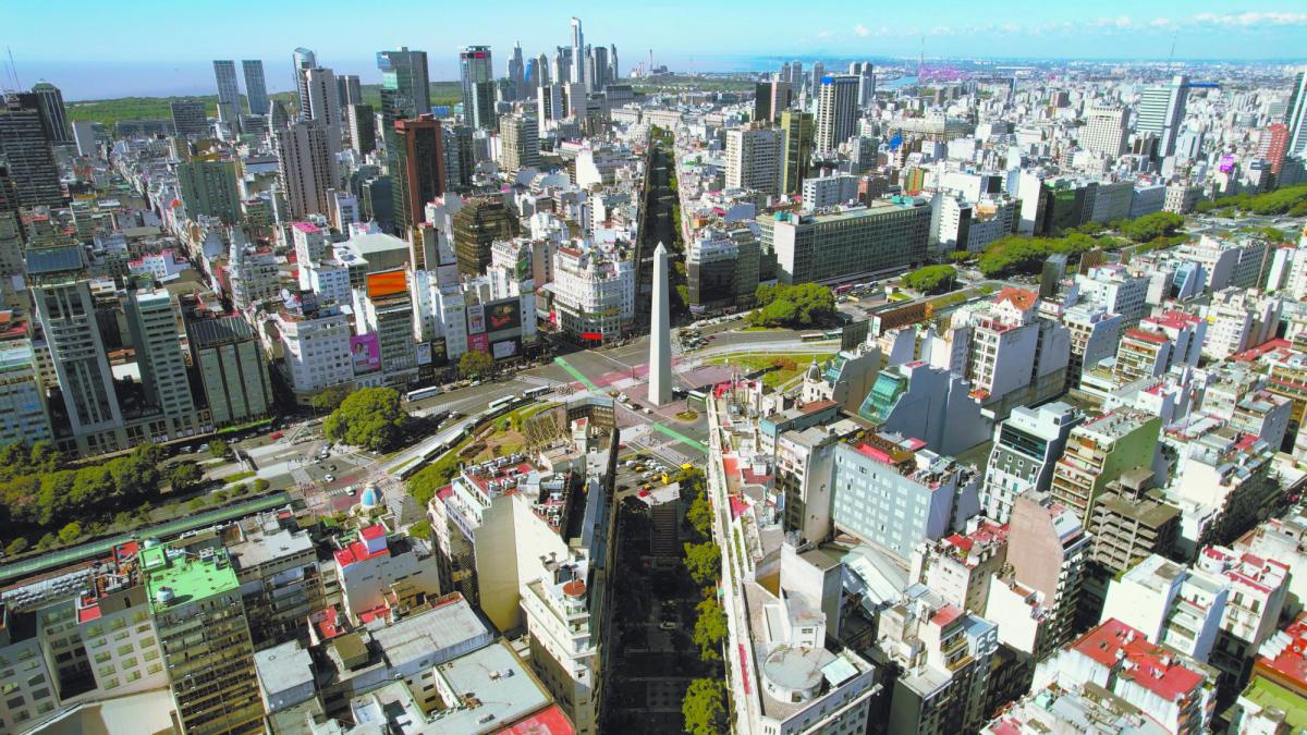 Argentina alcanza un principio de acuerdo por el default de 2001