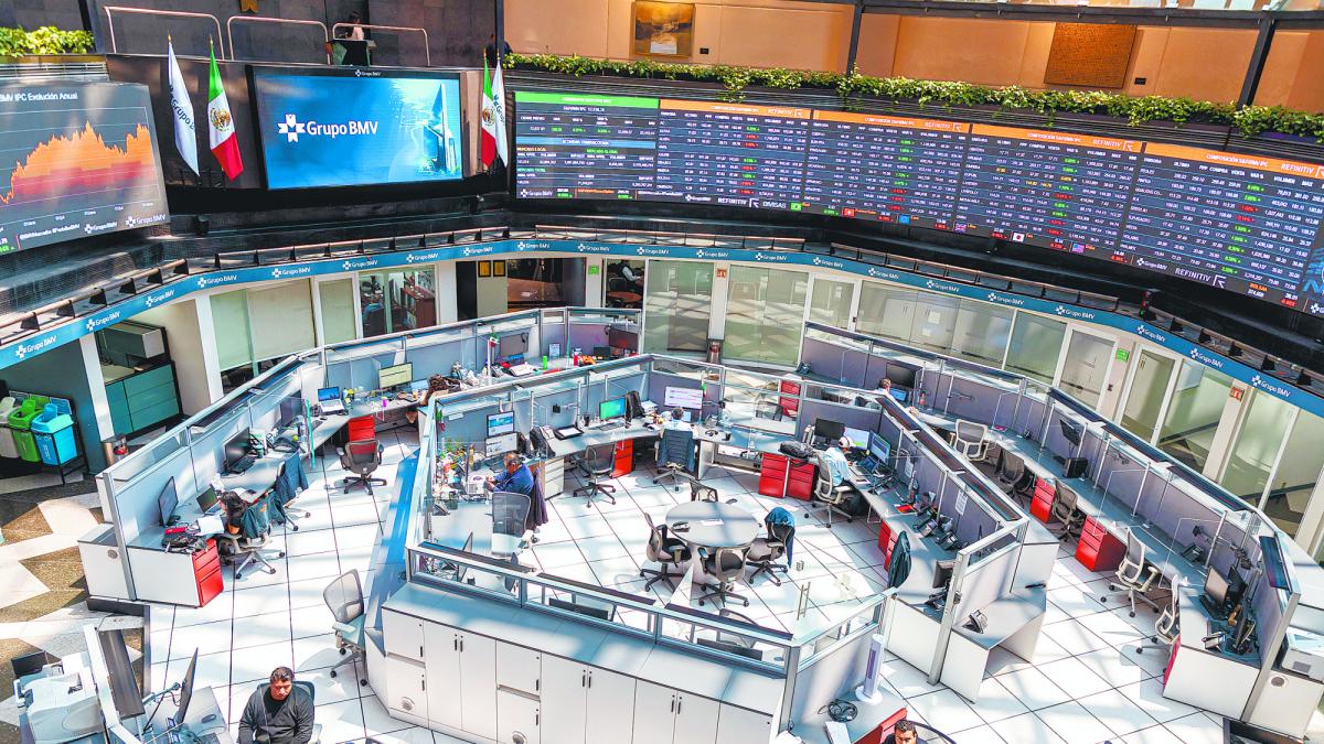 Fondos de inversión en México superaron los 15 millones de cuentas en 5 años