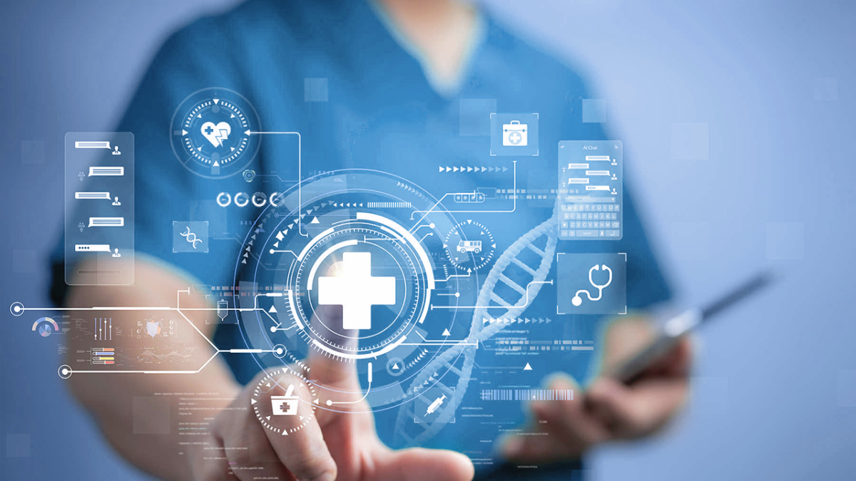 Buscan con app cerrar brecha digital en práctica médica