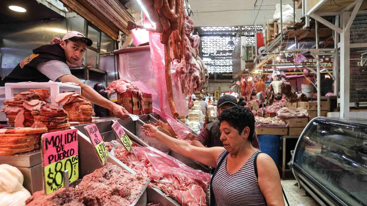 México pierde autosuficiencia en carne de res y rompe una década de superávit comercial
