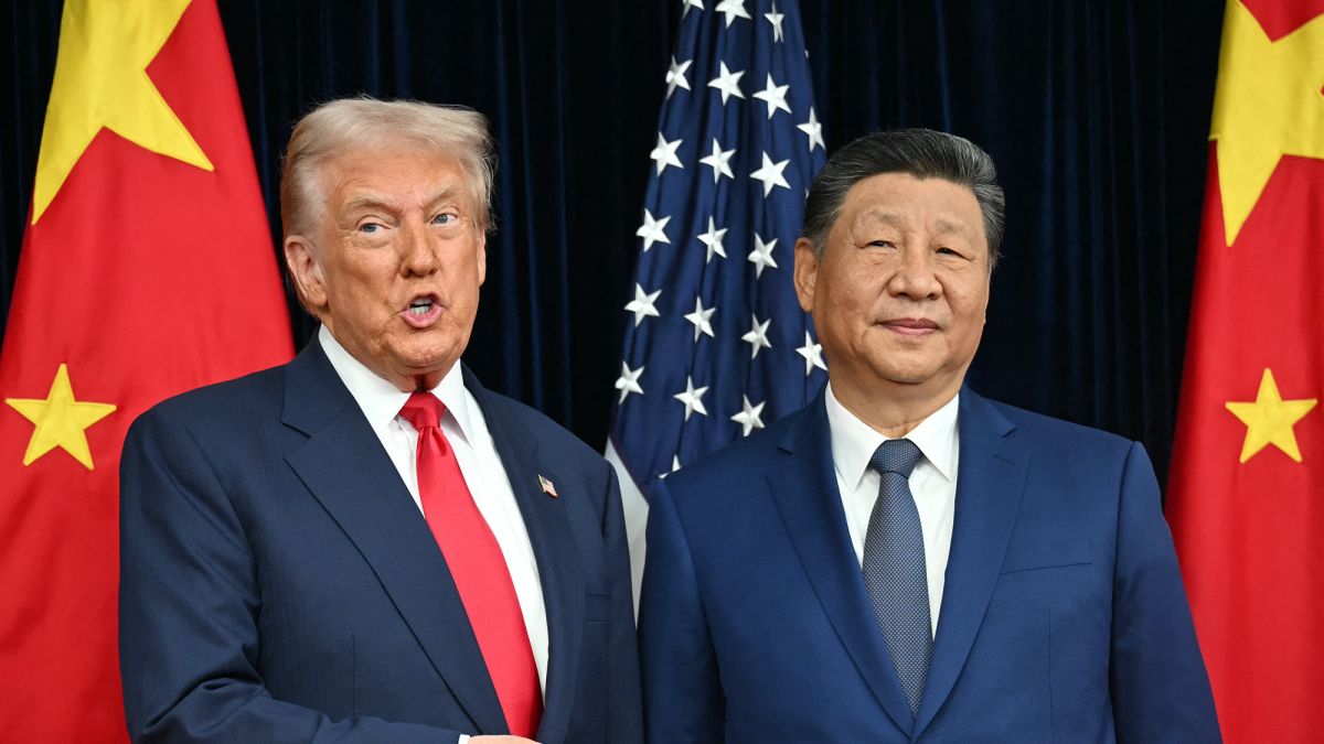 Reunión entre Donald Trump y Xi Jinping podría retrasarse por guerra en Irán: Casa Blanca