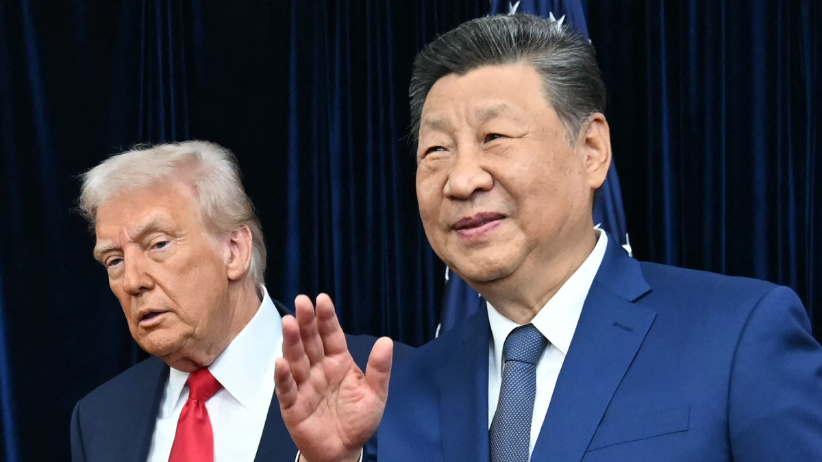 China "toma nota" de la aclaración de la Casa Blanca sobre el atraso en la visita de Trump
