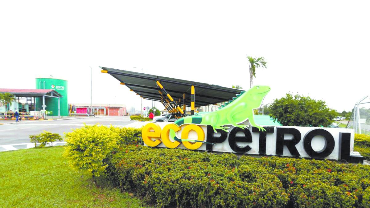 Ecopetrol de Colombia anuncia "importante" hallazgo de gas en el Caribe