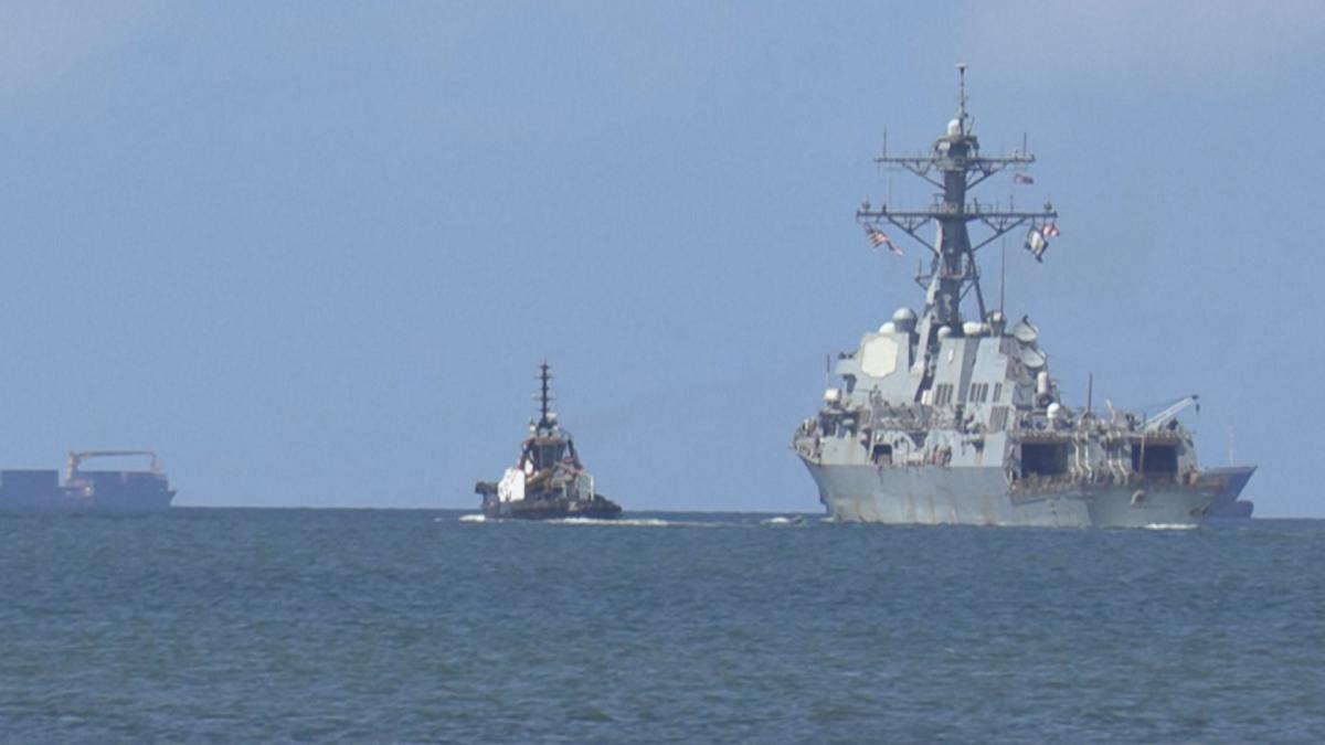 ¿Cometió el Ejército de EU un crimen de guerra durante ataque a un bote frente a Venezuela?