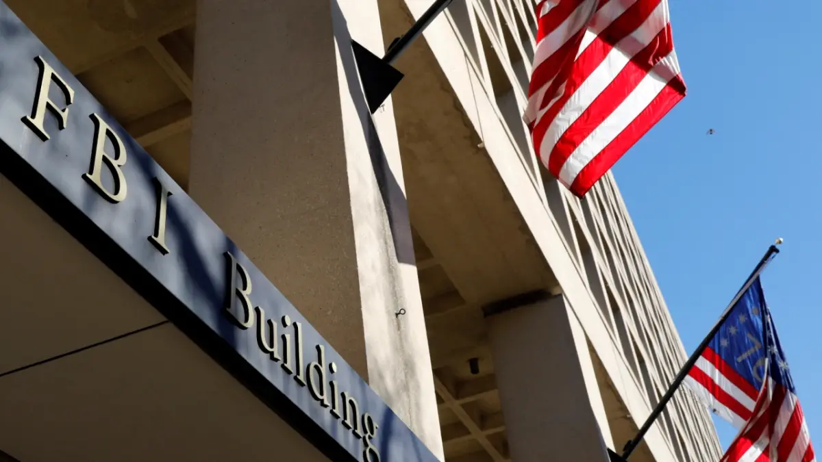 El FBI investiga la presencia de "malware" oculto en videojuegos de Steam