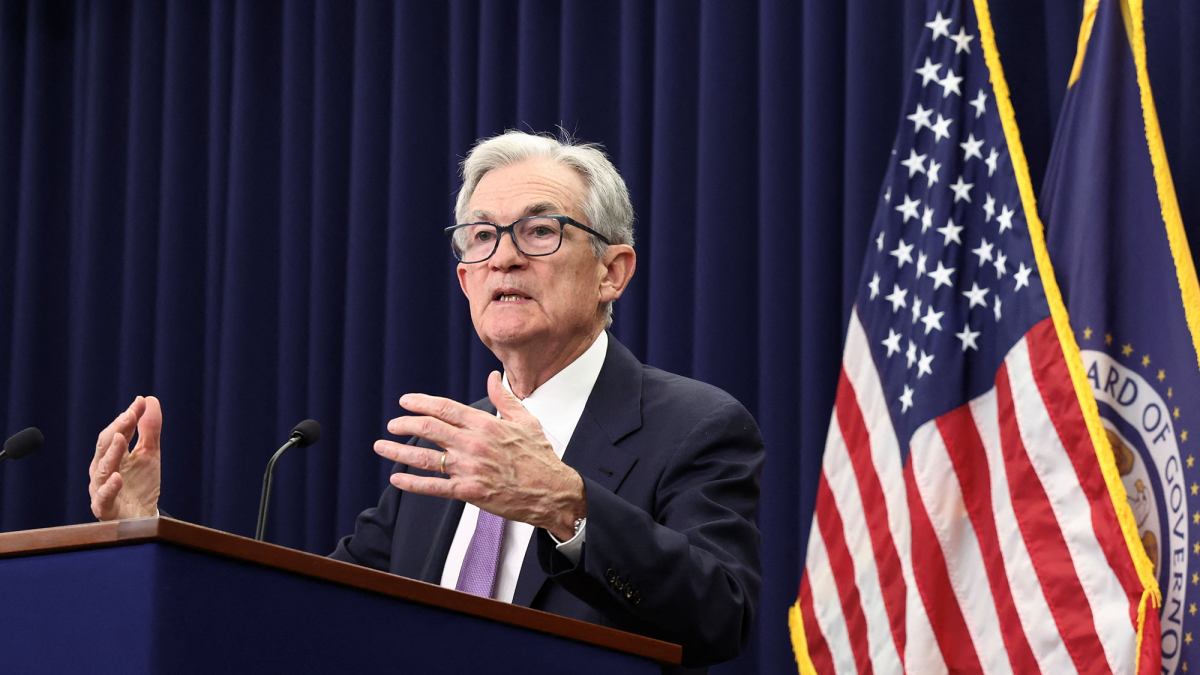 Powell de la Fed dice Gobierno de Trump le amenazó con acusación penal por testimonio ante Senado