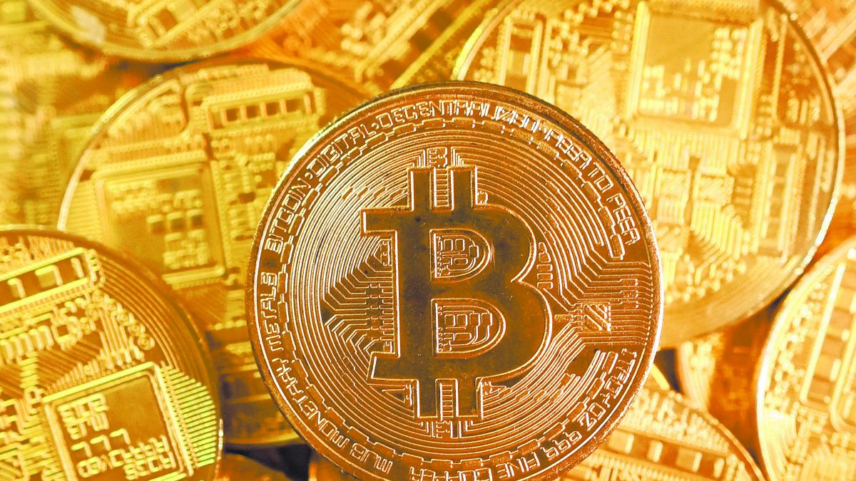 Bitcoin se encamina a su primera caída anual desde el 2022