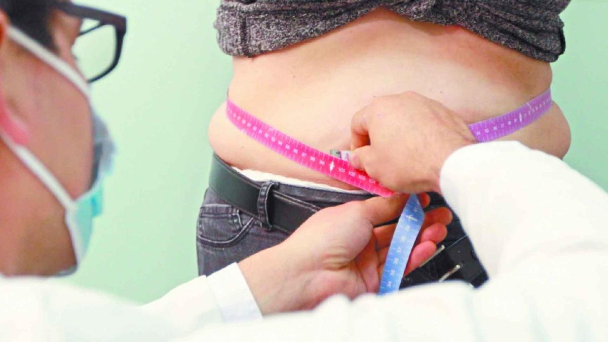 4 de marzo Día Mundial de la Obesidad, una epidemia que no deja de crecer