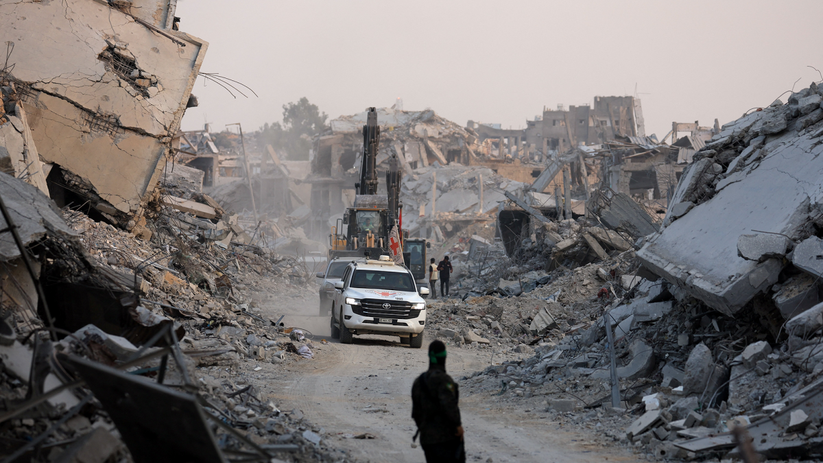 Prensa extranjera celebra decisión de Corte Suprema de poner plazo a Israel sobre acceso a Gaza