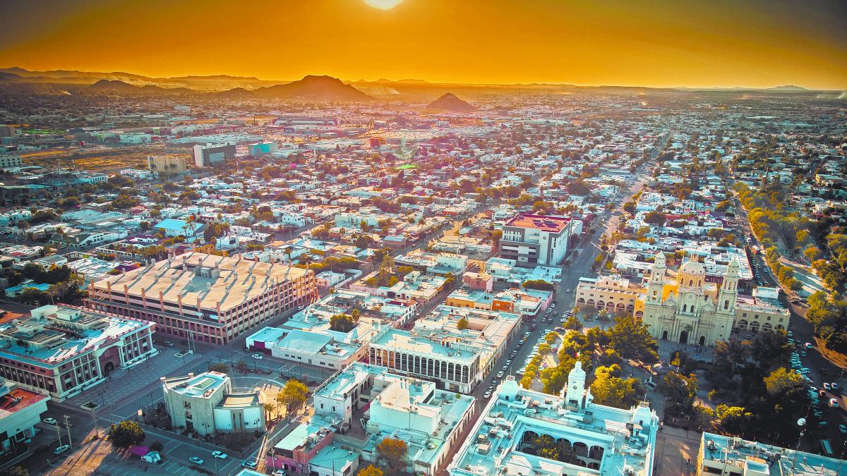 Sonora apuesta por sector turístico con 1,339 millones de pesos en proyectos de infraestructura