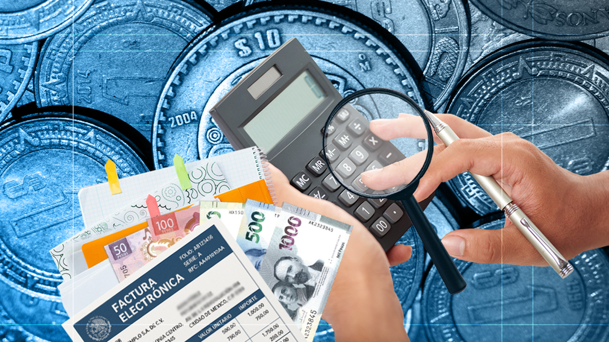 Prevén Paquete Económico 2027 sin aumento de impuestos, pero apretón a contribuyentes con mayor fiscalización